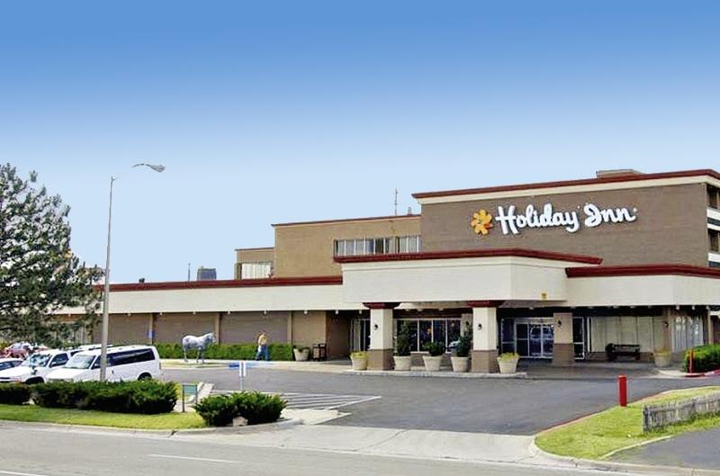 Fairfield By Marriott Inn & Suites Amarillo Central Eksteriør bilde