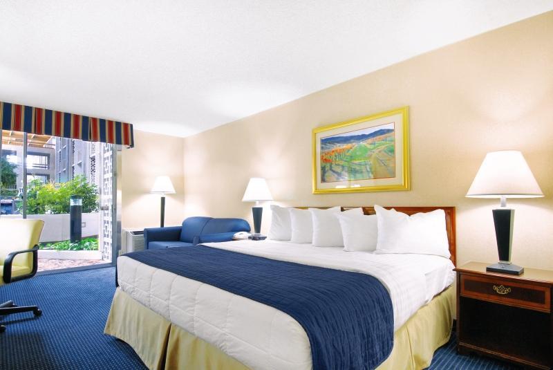 Fairfield By Marriott Inn & Suites Amarillo Central Eksteriør bilde