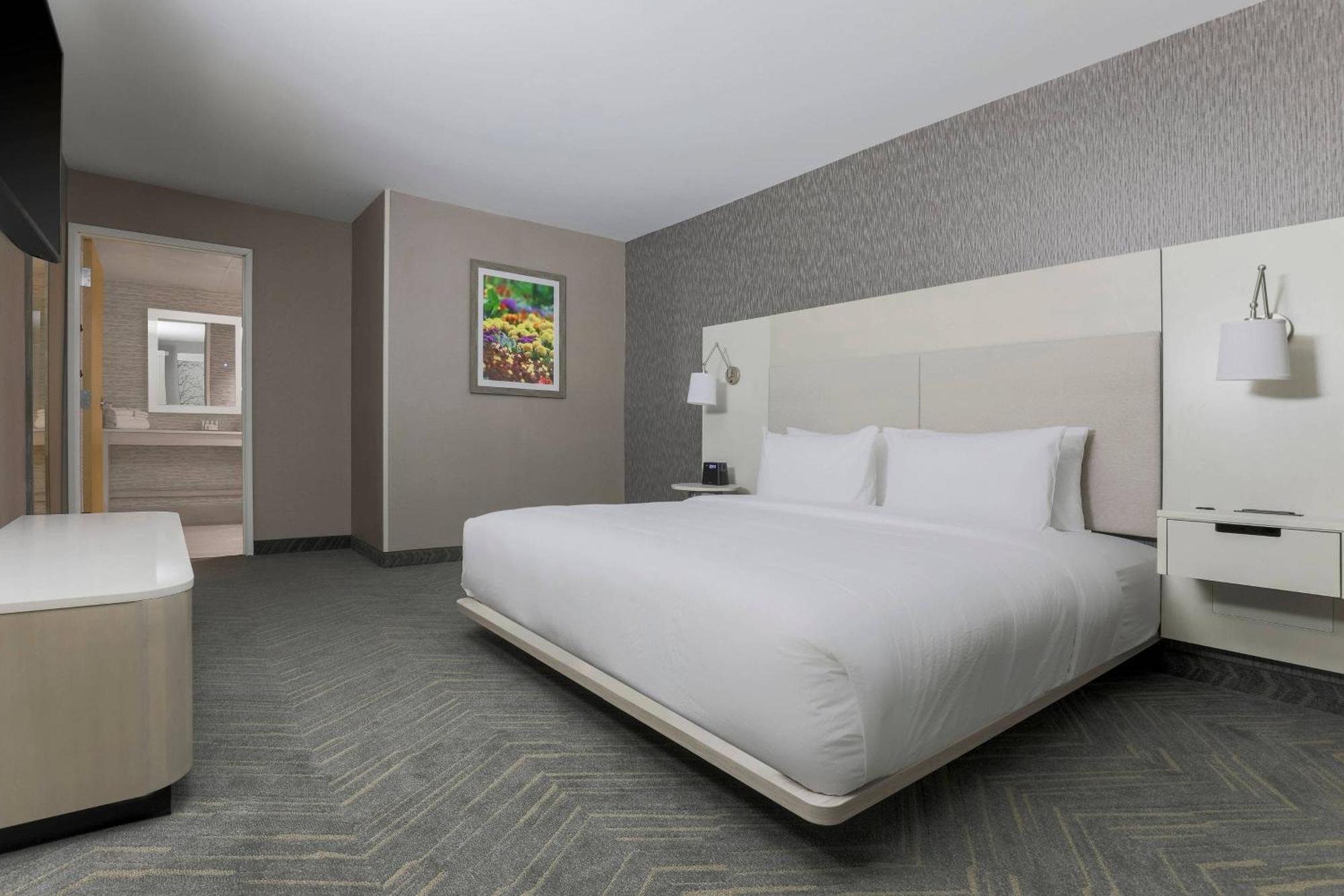 Fairfield By Marriott Inn & Suites Amarillo Central Eksteriør bilde