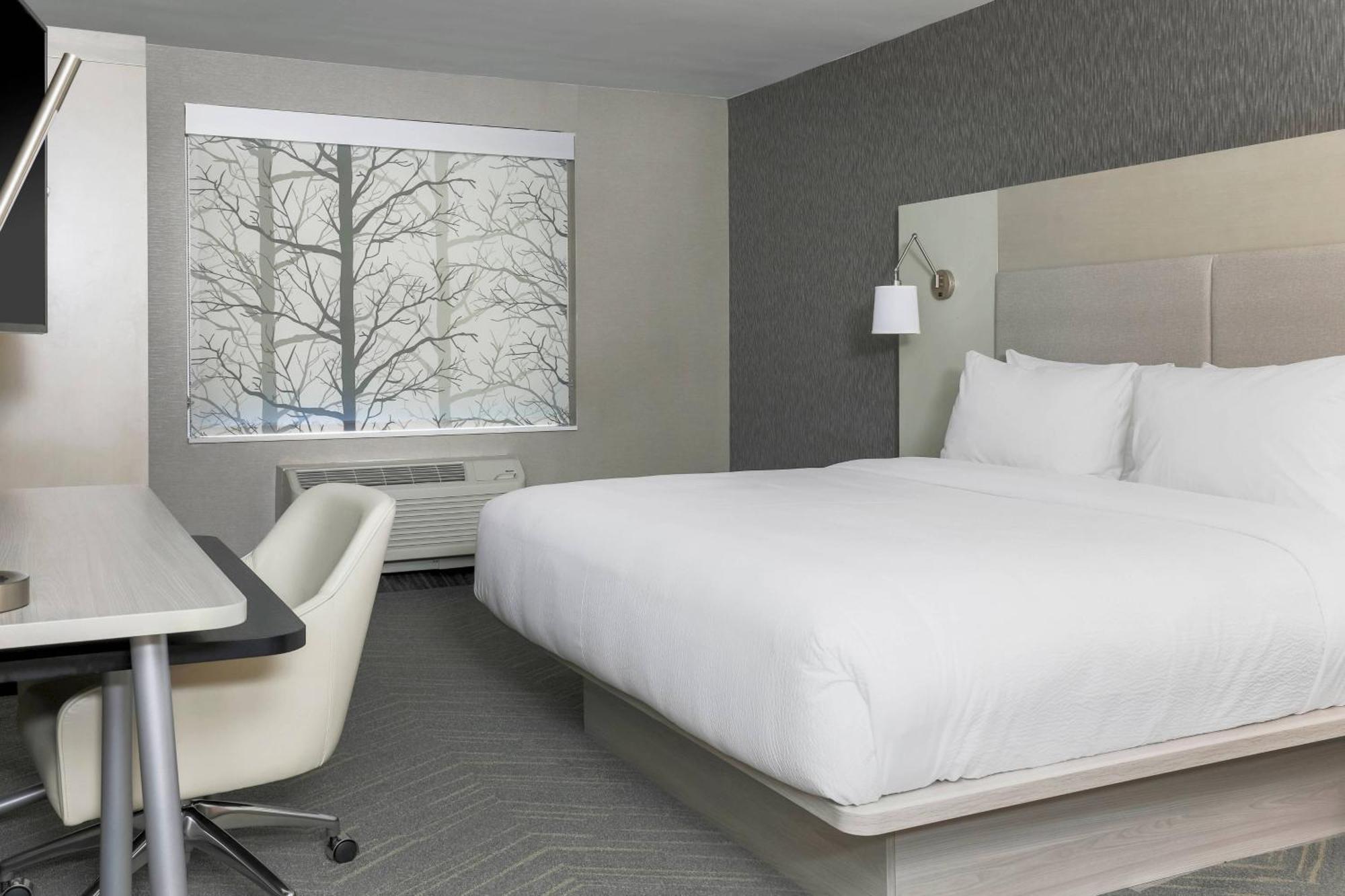 Fairfield By Marriott Inn & Suites Amarillo Central Eksteriør bilde