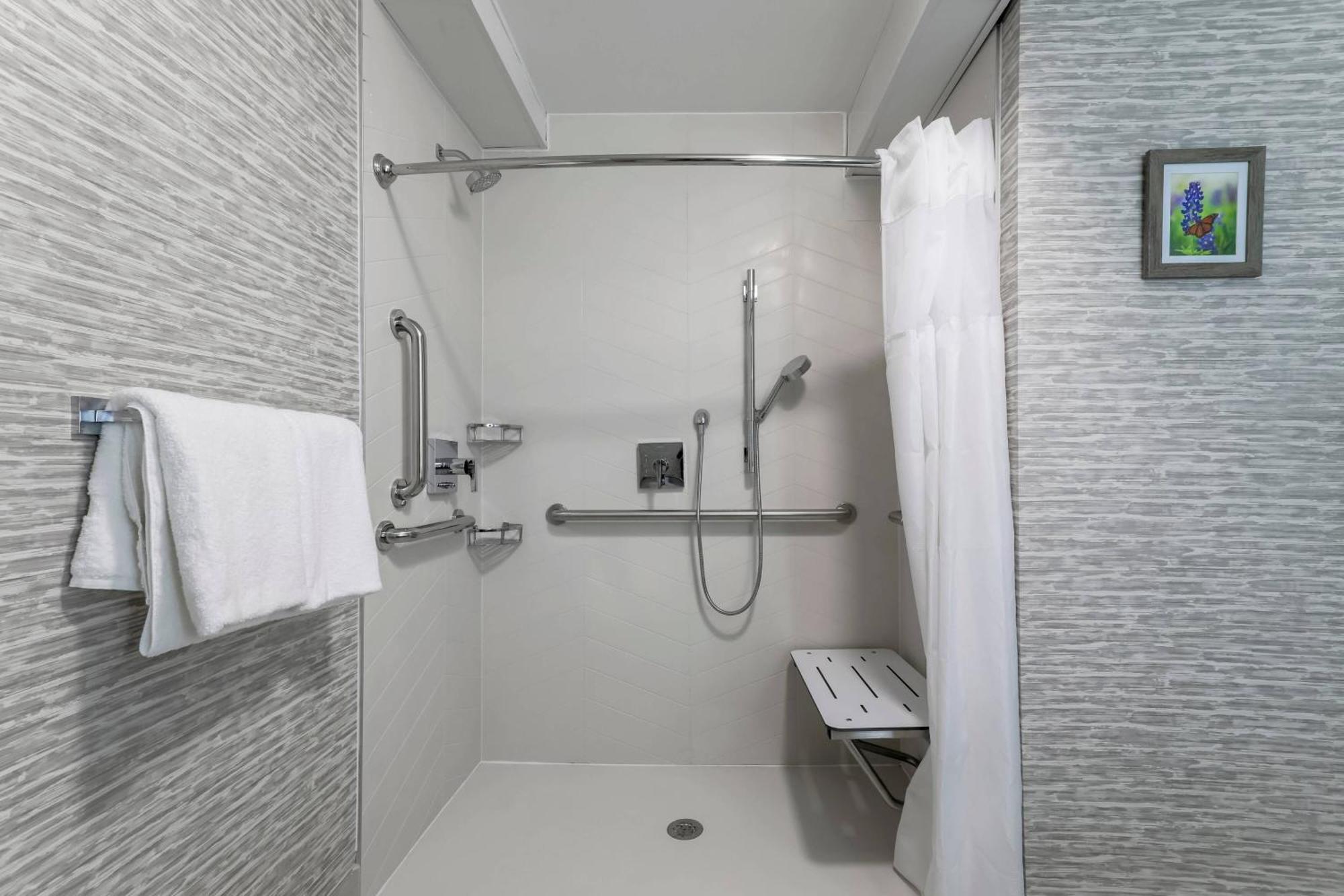 Fairfield By Marriott Inn & Suites Amarillo Central Eksteriør bilde