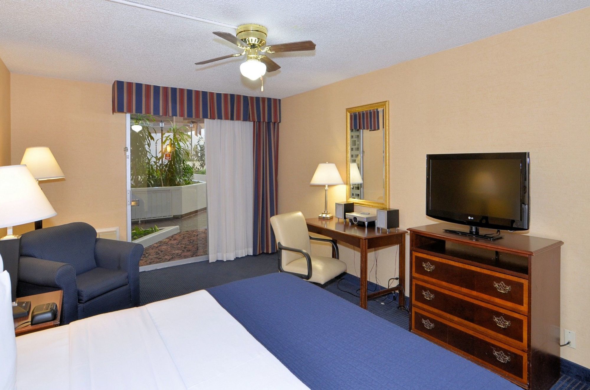 Fairfield By Marriott Inn & Suites Amarillo Central Eksteriør bilde