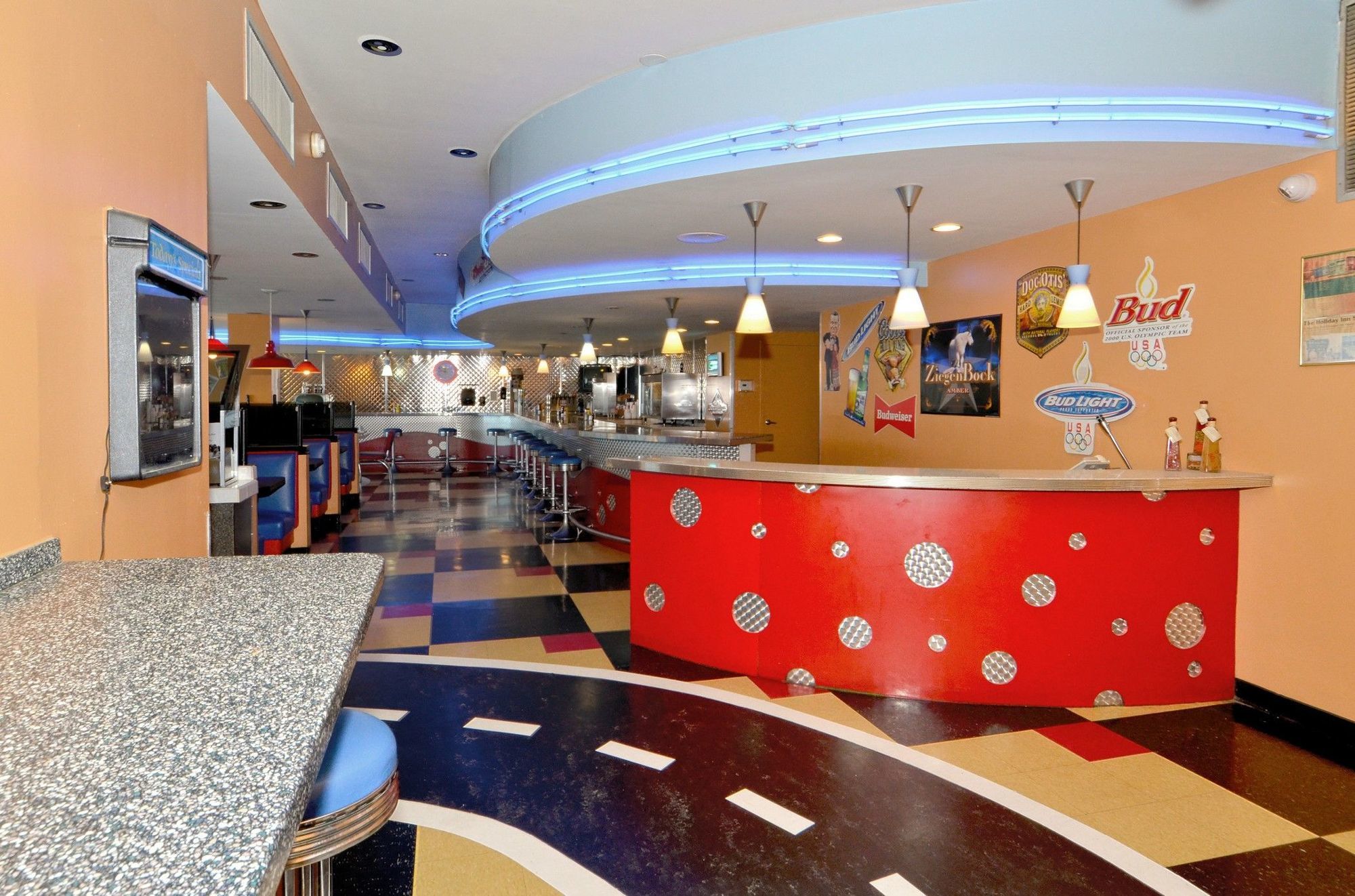 Fairfield By Marriott Inn & Suites Amarillo Central Eksteriør bilde
