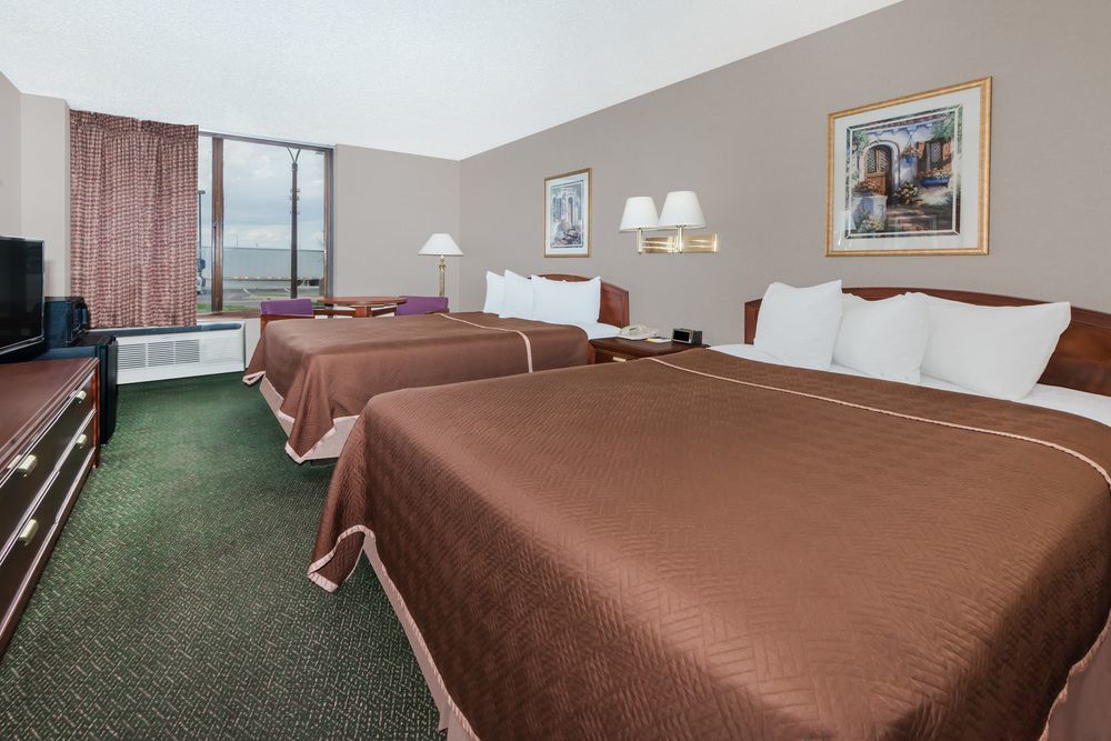 Fairfield By Marriott Inn & Suites Amarillo Central Eksteriør bilde