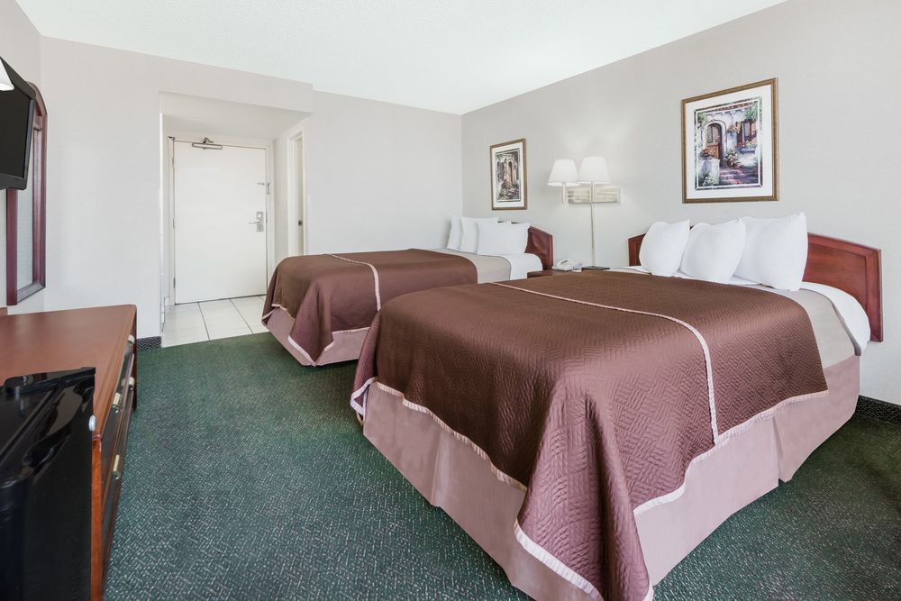 Fairfield By Marriott Inn & Suites Amarillo Central Eksteriør bilde