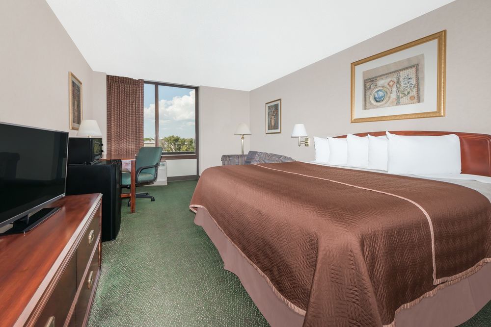 Fairfield By Marriott Inn & Suites Amarillo Central Eksteriør bilde