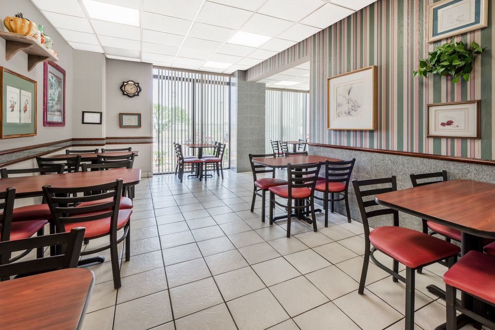 Fairfield By Marriott Inn & Suites Amarillo Central Eksteriør bilde