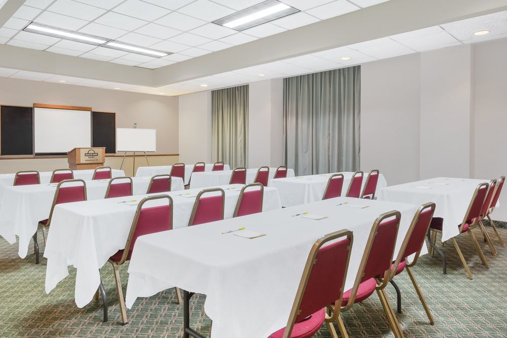 Fairfield By Marriott Inn & Suites Amarillo Central Eksteriør bilde