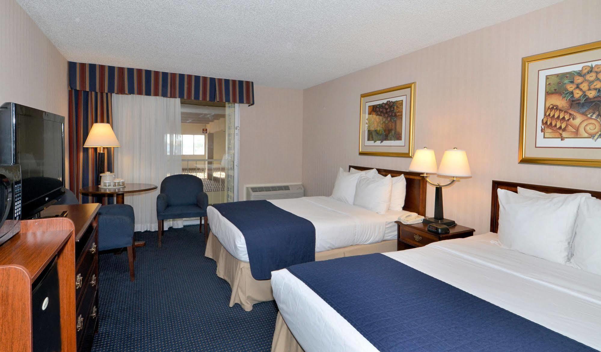 Fairfield By Marriott Inn & Suites Amarillo Central Eksteriør bilde